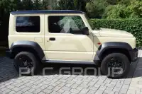 2021 Suzuki Jimny