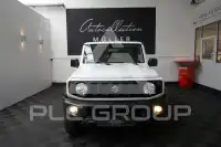 2021 Suzuki Jimny