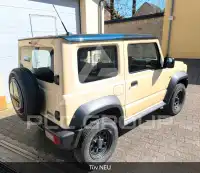 2021 Suzuki Jimny