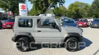 2021 Suzuki Jimny