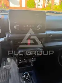 2021 Suzuki Jimny