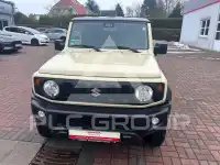 2021 Suzuki Jimny