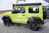 2021 Suzuki Jimny