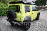 2021 Suzuki Jimny