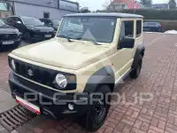 2021 Suzuki Jimny