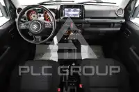 2021 Suzuki Jimny
