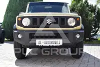 2021 Suzuki Jimny