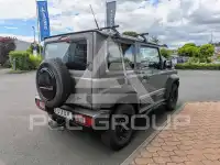 2021 Suzuki Jimny