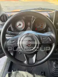 2021 Suzuki Jimny