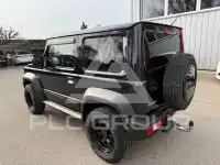 2021 Suzuki Jimny