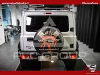 2021 Suzuki Jimny