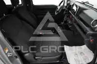 2021 Suzuki Jimny