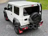 2021 Suzuki Jimny