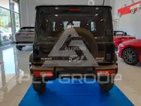 2021 Suzuki Jimny