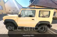 2021 Suzuki Jimny