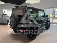 2021 Suzuki Jimny