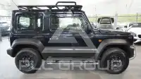 2021 Suzuki Jimny