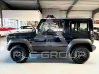 2021 Suzuki Jimny