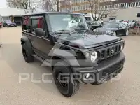 2021 Suzuki Jimny