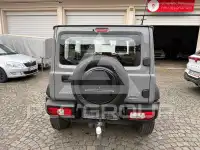 2021 Suzuki Jimny