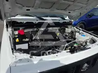 2021 Suzuki Jimny