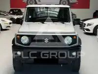 2021 Suzuki Jimny