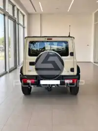 2021 Suzuki Jimny
