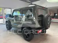 2021 Suzuki Jimny