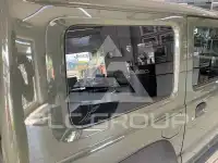 2021 Suzuki Jimny
