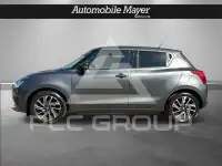 2021 Suzuki SWIFT