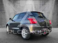 2021 Suzuki SWIFT
