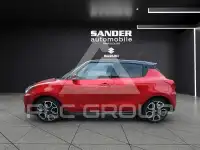2021 Suzuki SWIFT
