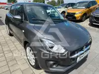 2021 Suzuki SWIFT