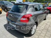 2021 Suzuki SWIFT