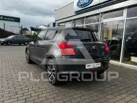 2021 Suzuki SWIFT