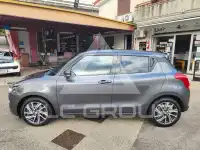 2021 Suzuki SWIFT