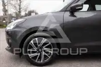 2021 Suzuki SWIFT