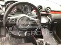 2021 Suzuki SWIFT