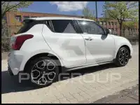 2021 Suzuki SWIFT