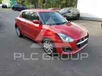 2021 Suzuki SWIFT