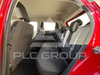 2021 Suzuki SWIFT