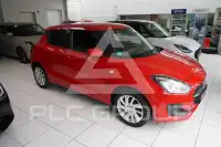 2021 Suzuki SWIFT