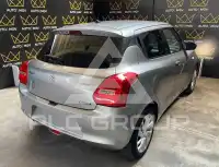 2021 Suzuki SWIFT