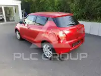 2021 Suzuki SWIFT
