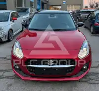 2021 Suzuki SWIFT