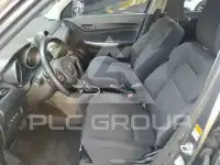 2021 Suzuki SWIFT
