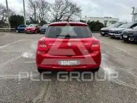 2021 Suzuki SWIFT