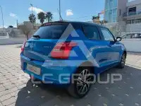 2021 Suzuki SWIFT