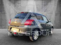 2021 Suzuki SWIFT