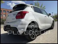 2021 Suzuki SWIFT